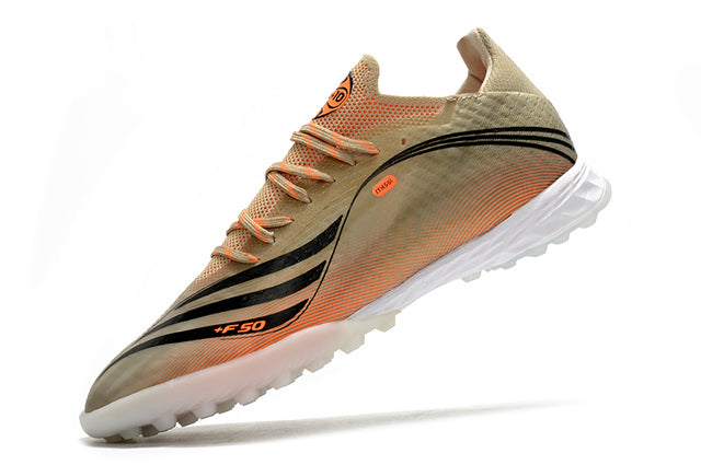 Chuteira Adidas X Speedflow.1 Society TF "El Retorno"