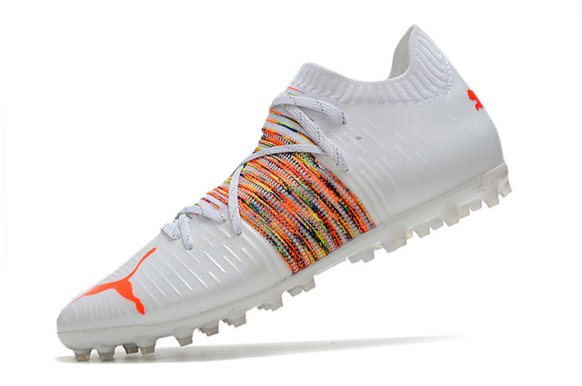 Chuteira Puma Future Z 1.1 MG "Spectra"
