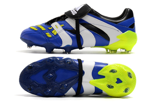 Chuteira Adidas Predator Accelerator FG "Eternal Class"