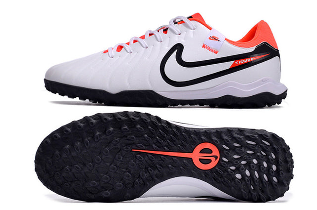 Chuteira Nike Tiempo 10 Academy Society "Ready Pack"