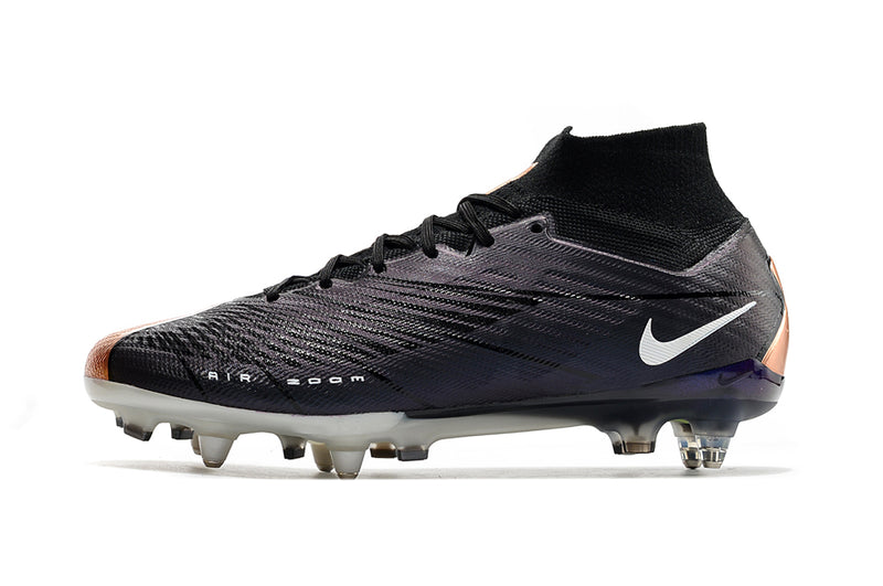 Chuteira Nike Air Zoom Mercurial Superfly 9 Elite SG - SE