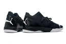 Chuteira Puma Future Z 1.3 Pro Cage Futsal - Preto/Branco