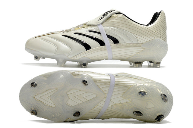 Chuteira Adidas Predator Absolute 20 FG "Eternal Class"