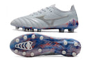 Chuteira Mizuno Morelia Neo 3 Campo FG - Branco