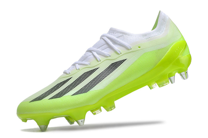 Adidas X Crazyfast1 SG