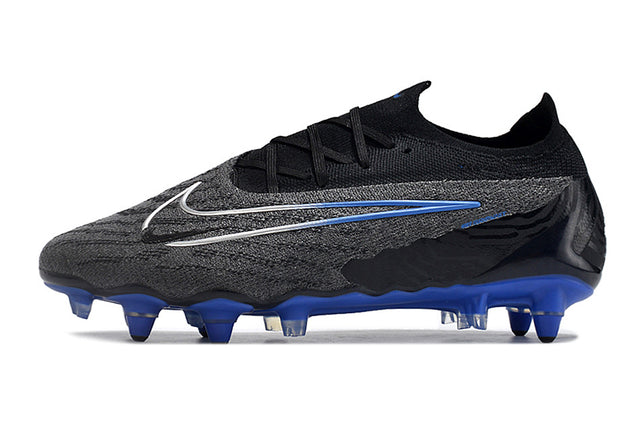 Chuteira Nike Campo Phantom GX Elite SG "Shadow Pack"