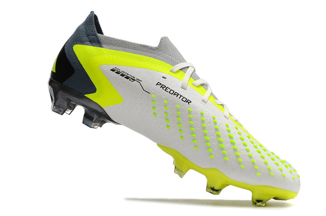 Chuteira Adidas Predator Accuracy.1 Low FG "Crazyrush Pack"