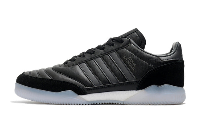 Chuteira Adidas Copa Mundial Futsal - Preto