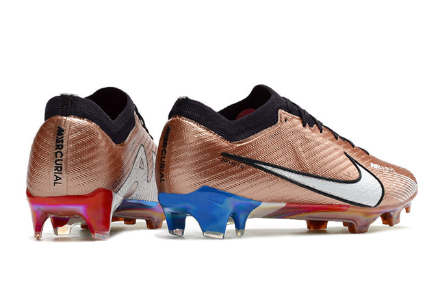 Chuteira Nike Air Zoom Mercurial Vapor 15 Elite FG - Mbappe