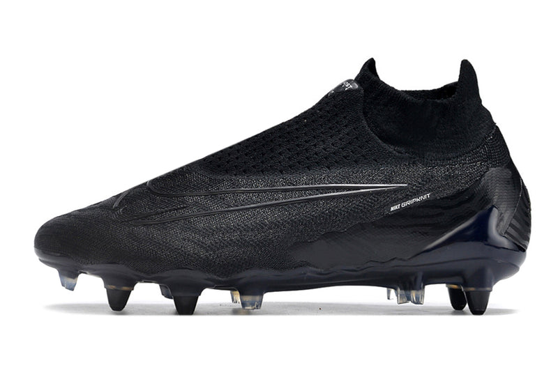 Chuteira Nike Campo Phantom GX Elite SG - All Black