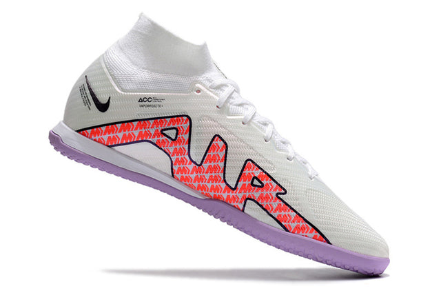 Chuteira Nike Mercurial Superfly 9 Elite Futsal IC