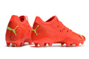 Chuteira Puma Future Z 1.4 Campo FG/AG "The Fearless Pack"