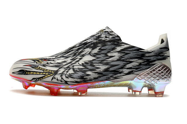 Chuteira Adidas Ghosted+ Campo FG "PF"