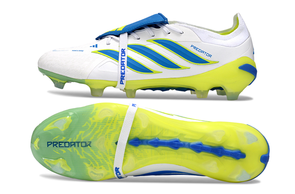 ADIDAS 26 PREDATOR ELITE TONGUE