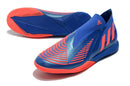 Chuteira Adidas Predator Edge+ Futsal IC "Sapphire Edge"
