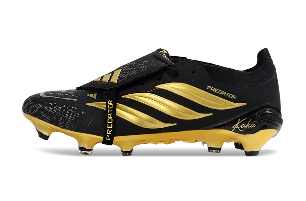 ADIDAS 26 PREDATOR ELITE TONGUE