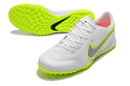 Chuteira Nike Tiempo 9 Pro Society - Branco/Verde