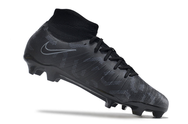 Chuteira Nike Phantom Luna Elite Campo FG - Preto