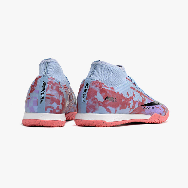 NIKE AIR MERCURIAL SUPERFLY 9 (TF)