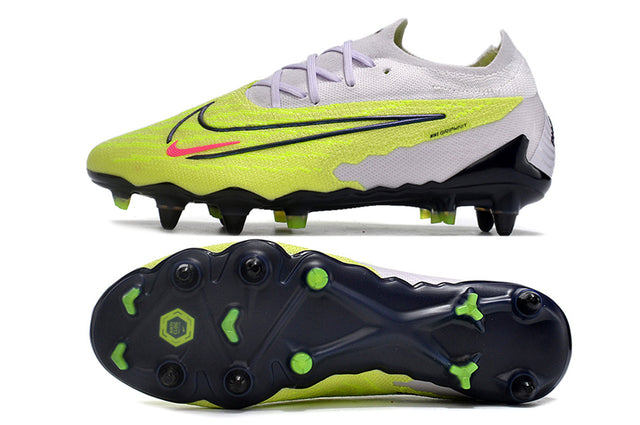 Chuteira Nike Campo Phantom GX Elite SG "Luminous Pack"