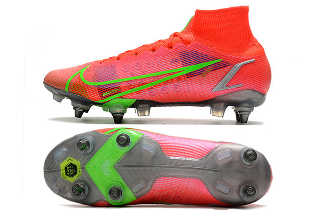 Chuteira Nike Mercurial Superfly 8 Elite SG "Spectrum Pack"