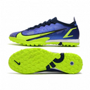 Chuteira Nike Mercurial Vapor 14 Society "Recharge"