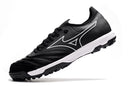 Chuteira Mizuno Morelia Neo Sala β Society - Preto/Branco