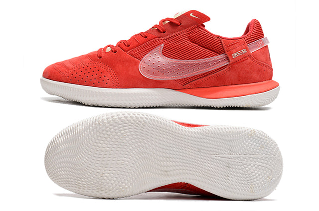 Chuteira Nike Street Gato Futsal IC "Inglaterra"