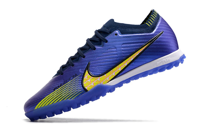 Chuteira Nike Mercurial Vapor 15 Elite Society - Azul