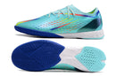 Chuteira Adidas X Speedportal.1 Futsal "Al Rihla"