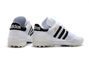 Chuteira Adidas Copa Mundial Society - Branco/Preto