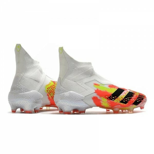 Chuteira Adidas Predator 20+ Campo FG "Uniforia Pack"