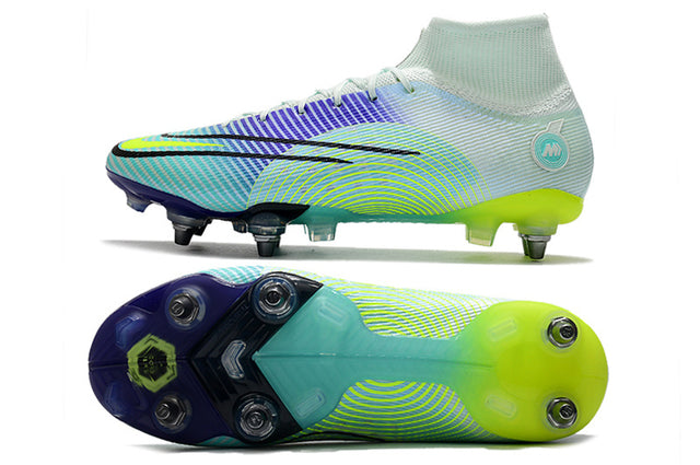 Chuteira Nike Mercurial Superfly 8 Elite SG "Dream Speed 5"