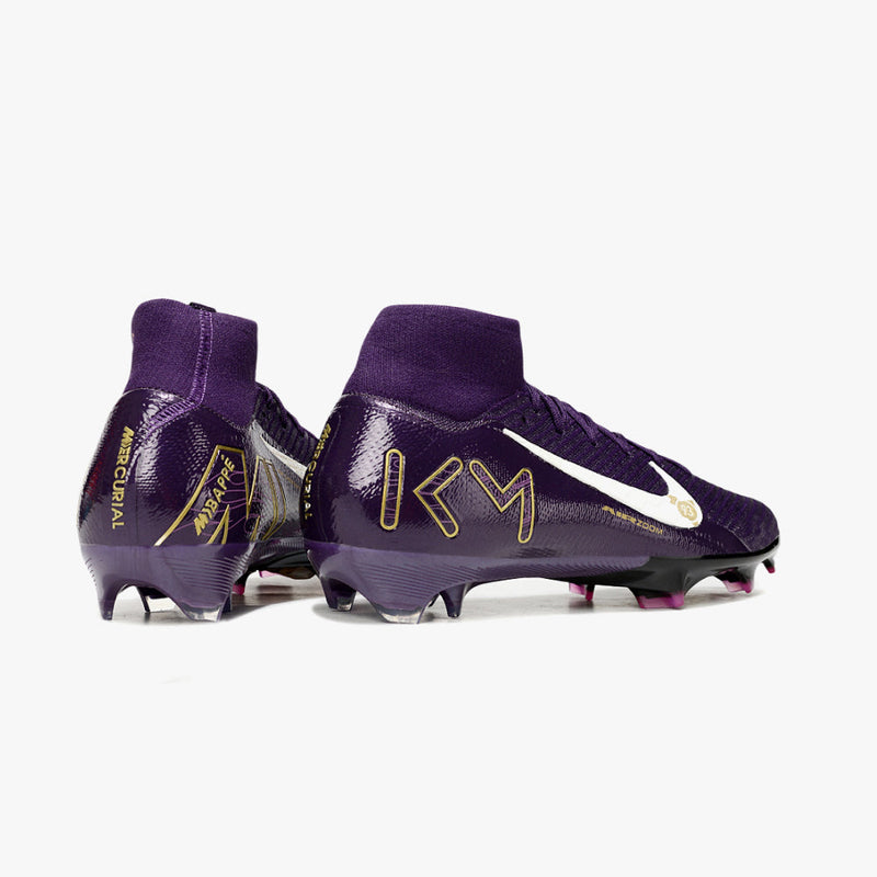 NIKE AIR ZOOM MERCURIAL SUPERFLY ELITE - FG