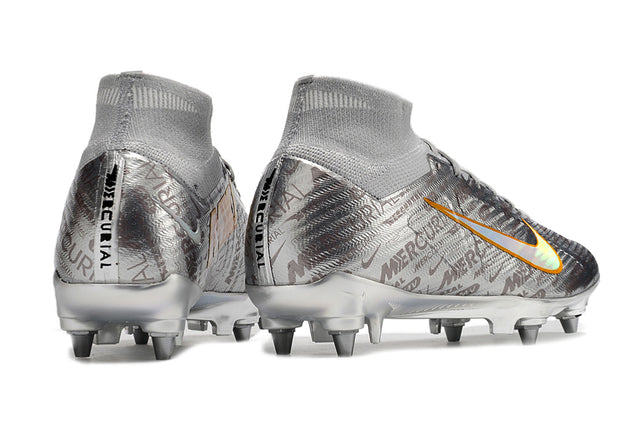 Chuteira Nike Air Zoom Mercurial Superfly 9 Elite SG "25y"
