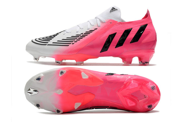 Chuteira Adidas Predator Edge.1 Low Campo FG "Unite Football"
