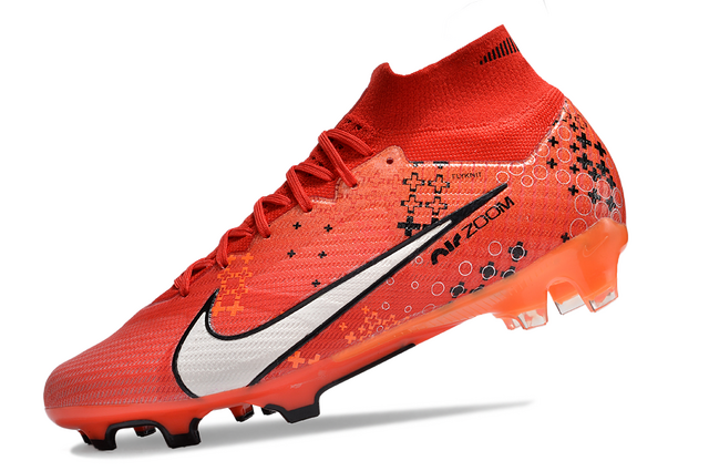 Chuteira Nike Air Zoom Mercurial Superfly 9 Elite "Dream Speed 007"