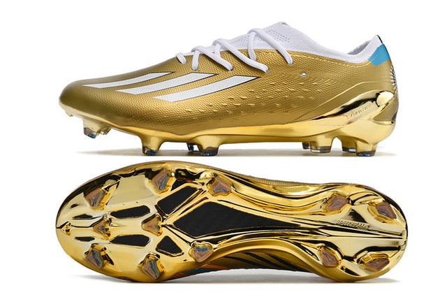 Chuteira Adidas X Speedportal.1 FG "Leyenda"