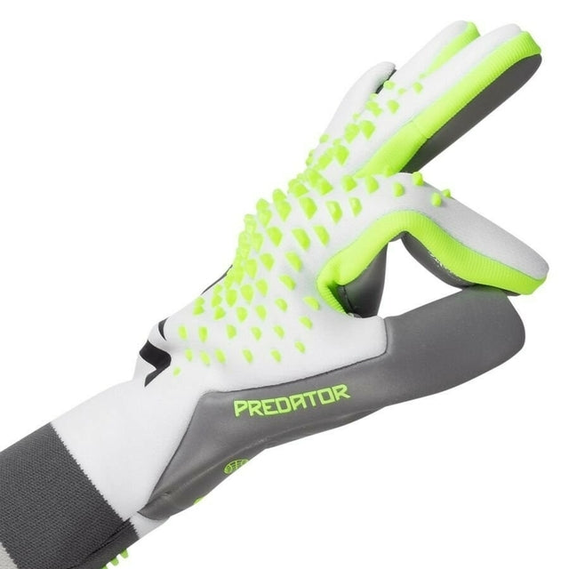 Luvas Adidas Predator Accuracy Pro "CrazyRush"