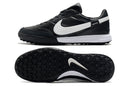 Chuteira Nike Premier 3 TF - Preto/Branco