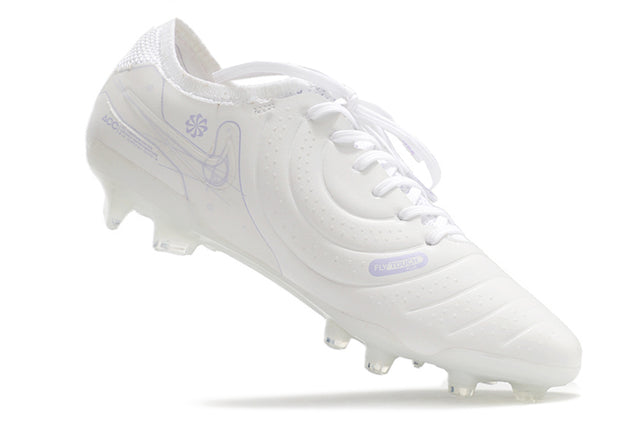Chuteira Nike Tiempo 10 Elite Campo FG "Prototype"