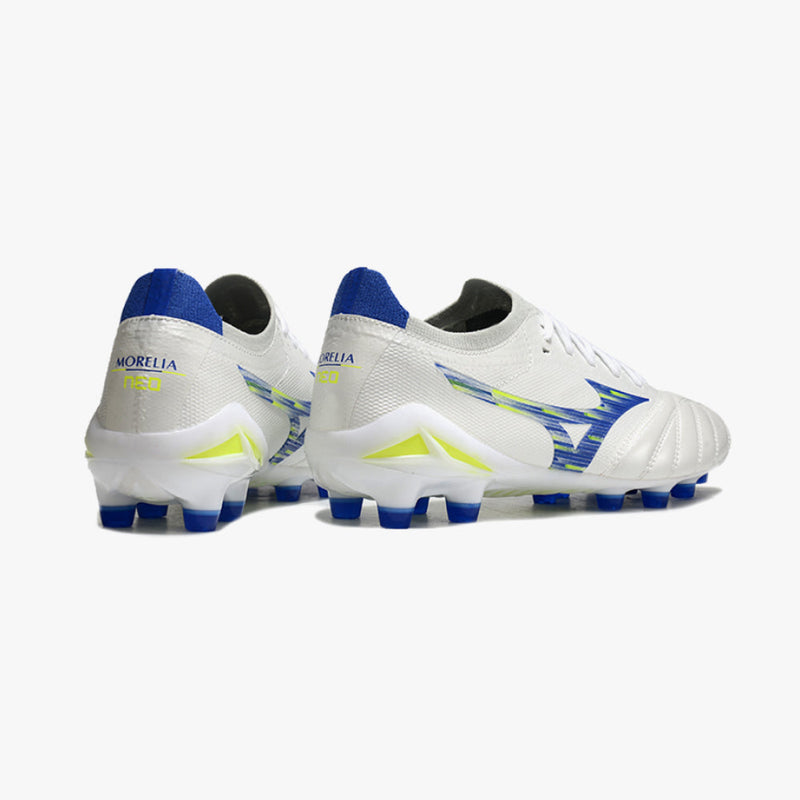 MIZUNO MORELIA NEO 4 MADE IN JAPAN FG
