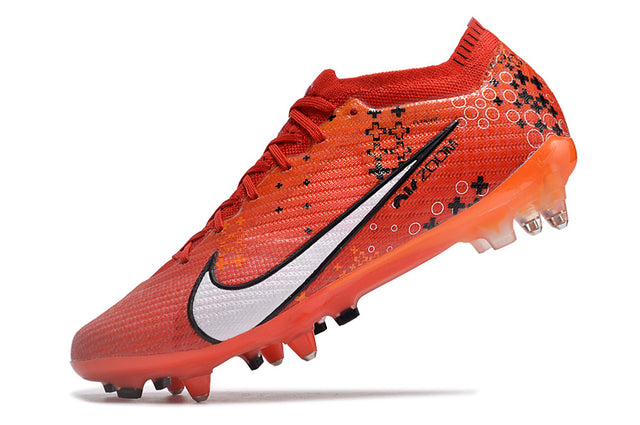 Chuteira Nike Air Zoom Mercurial Vapor 15 Elite SG "Dream Speed 007"