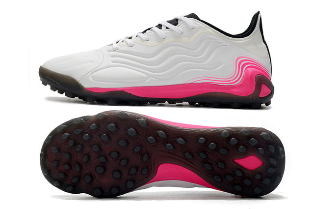 Chuteira Adidas Copa Sense.1 Society TF "Superspectral"