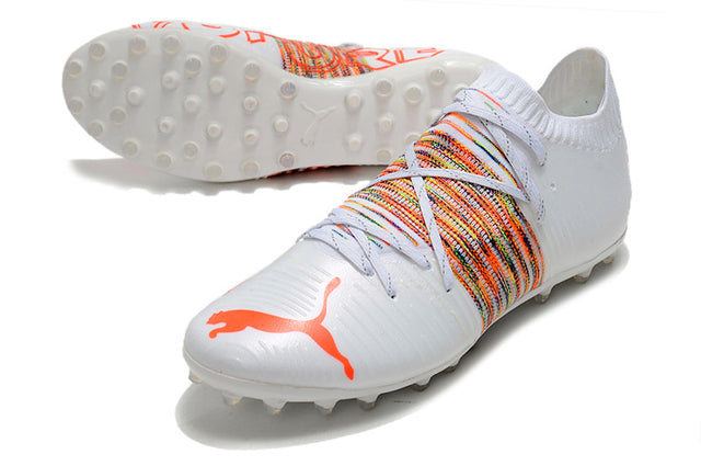 Chuteira Puma Future Z 1.1 MG "Spectra"