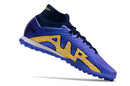Chuteira Nike Mercurial Superfly 9 Elite Society - Azul