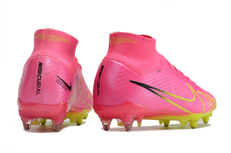 Nike Air Zoom Mercurial Superfly IX Elite SG