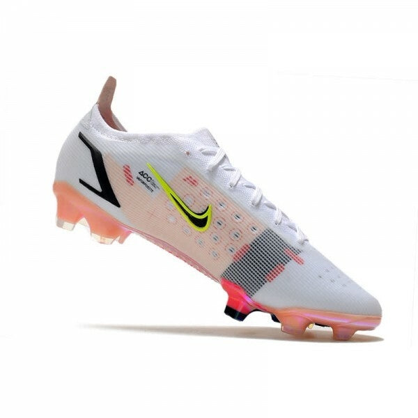 Chuteira Nike Mercurial Vapor 14 Elite Campo FG "Rawdacious Pack"