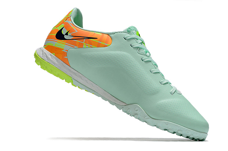 Chuteira Nike Tiempo 9 Pro Society - "Bonded Pack"