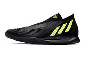 Chuteira Adidas Predator Edge+ Futsal IC "Shadow Portal"